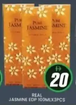 Al Madina Real jasmine offer