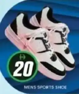 Al Madina Mens sports shoe offer