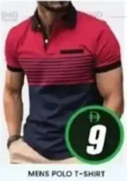 Al Madina Mens polo t-shirt offer