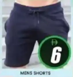 Al Madina Mens shorts offer