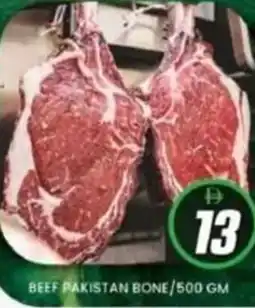 Al Madina Beef pakistan bone offer