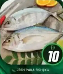 Al Madina Jesh para fish offer