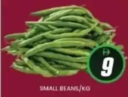 Al Madina Small beans offer