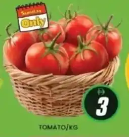 Al Madina Tomato offer