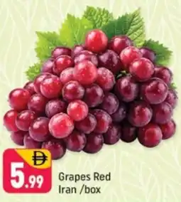 Shaklan Grapes Red Iran offer
