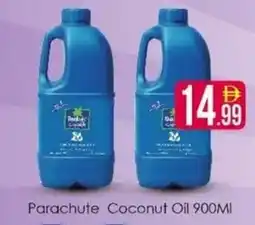 AIKO HYPERMARKET Parachute Coconut Oil offer