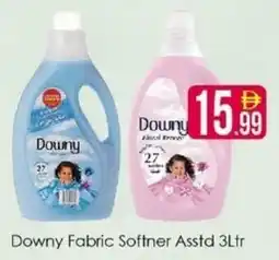 AIKO HYPERMARKET Downy Fabric Softner offer