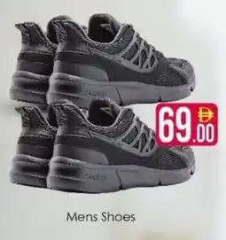 AIKO HYPERMARKET Mens Shoes offer