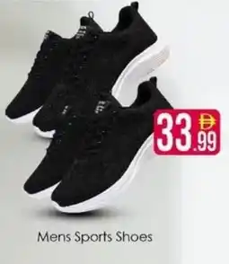 AIKO HYPERMARKET Mens Sports Shoes offer