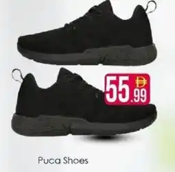 AIKO HYPERMARKET Puca Shoes offer