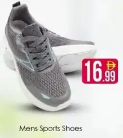 AIKO HYPERMARKET Mens Sports Shoes offer