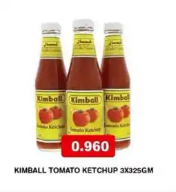 Aswaq Ramez Kimball tomato ketchup offer