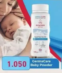 Aswaq Ramez GermaCare Baby Powder offer