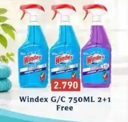 Aswaq Ramez Windex offer