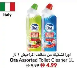 Viva Ora Assorted Toilet Cleaner offer