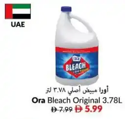 Viva Ora Bleach Original offer