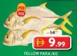 Grand Hyper Market Yellow para offer