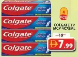 Grand Hyper Market Colgate tp mcp offer