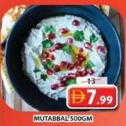 Grand Hyper Market Mutabbal offer