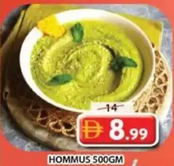 Grand Hyper Market Hommus offer