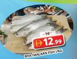 Grand Hyper Market Biya (malaan fish offer
