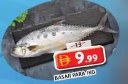 Grand Hyper Market Basar para offer