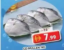 Grand Hyper Market Cd mullen offer
