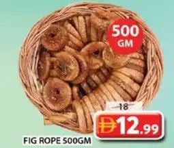 Grand Hyper Market Fig rope offer
