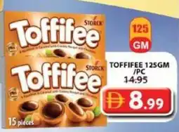 Grand Hyper Market Toffifee offer