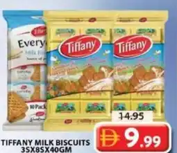 Grand Hyper Market Tiffany milk biscuits offer