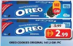 Grand Hyper Market Oreo cookies original offer