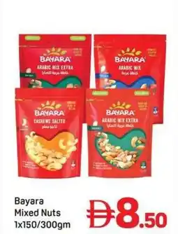 Day To Day Bayara Mixed Nuts offer