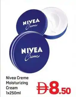 Day To Day Nivea Creme Moisturizing Cream offer