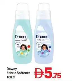 Day To Day Downy Fabric Softener offer