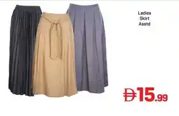 Day To Day Ladies Skirt offer