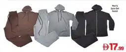 Day To Day Men's 2pcs Set offer