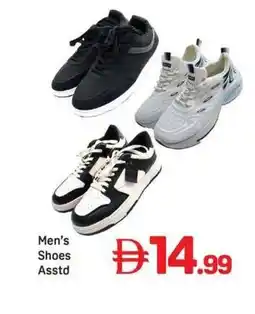 Day To Day Men's Shoes offer