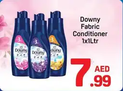 Day To Day Downy Fabric Conditioner offer