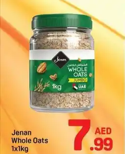 Day To Day Jenan Whole Oats offer