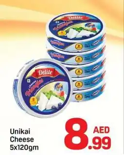 Day To Day Unikai Cheese offer