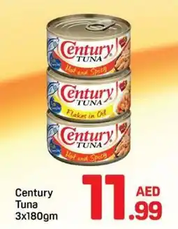 Day To Day Century Tuna offer