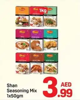Day To Day Shan Seasoning Mix offer