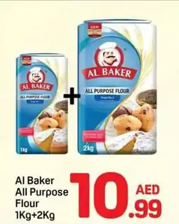Day To Day Al Baker All Purpose Flour offer