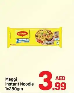 Day To Day Maggi Instant Noodle offer
