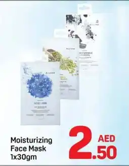 Day To Day Moisturizing Face Mask offer