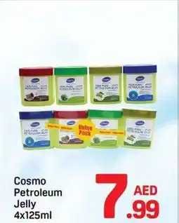 Day To Day Cosmo Petroleum Jelly offer
