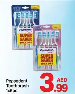 Day To Day Pepsodent Toothbrush offer