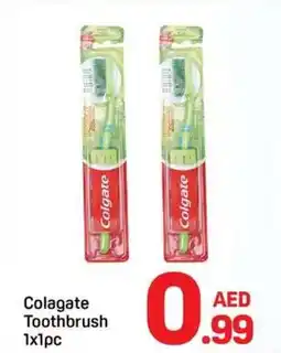 Day To Day Colagate Toothbrush offer