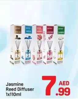 Day To Day Jasmine Reed Diffuser offer