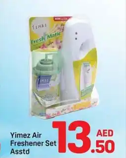 Day To Day Yimez Air Freshener Set offer